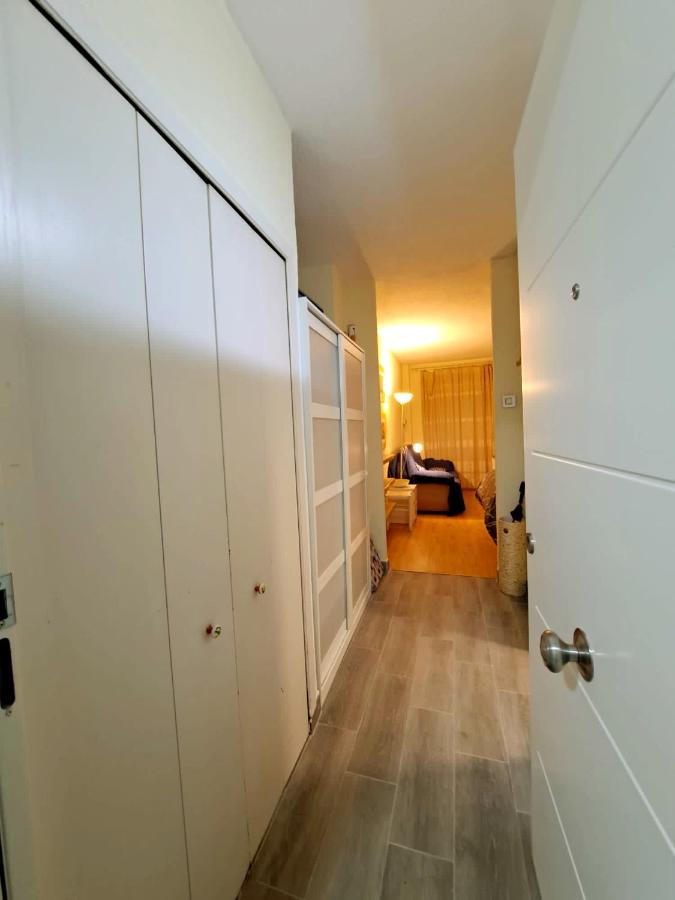 City Central Upper Floor Торемолинос Екстериор снимка