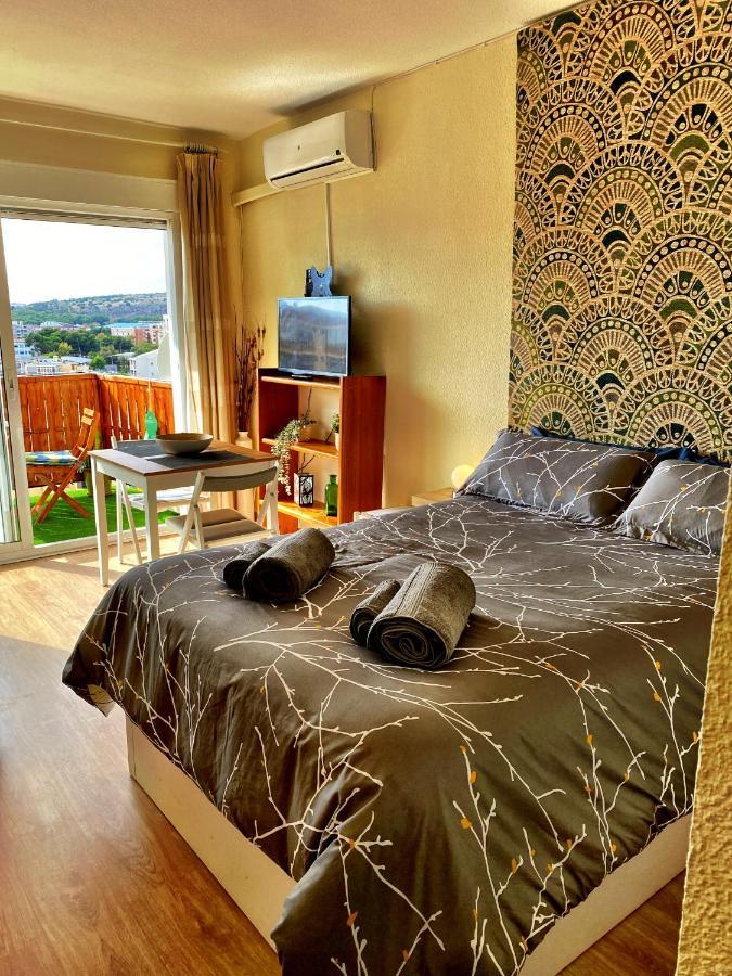 City Central Upper Floor Торемолинос Екстериор снимка