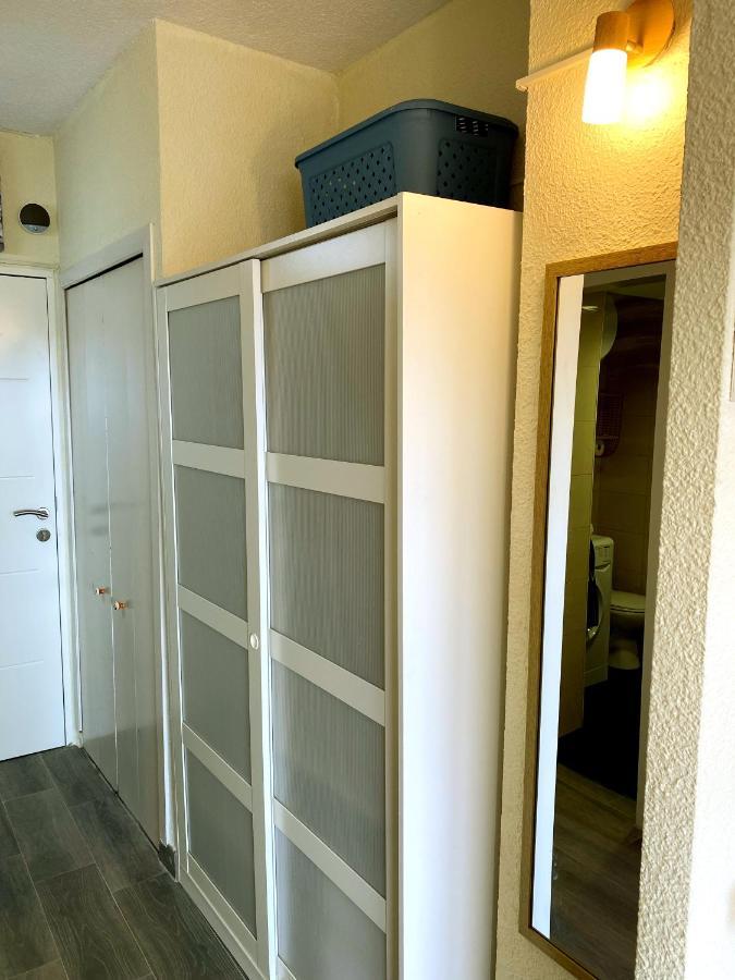 City Central Upper Floor Торемолинос Екстериор снимка