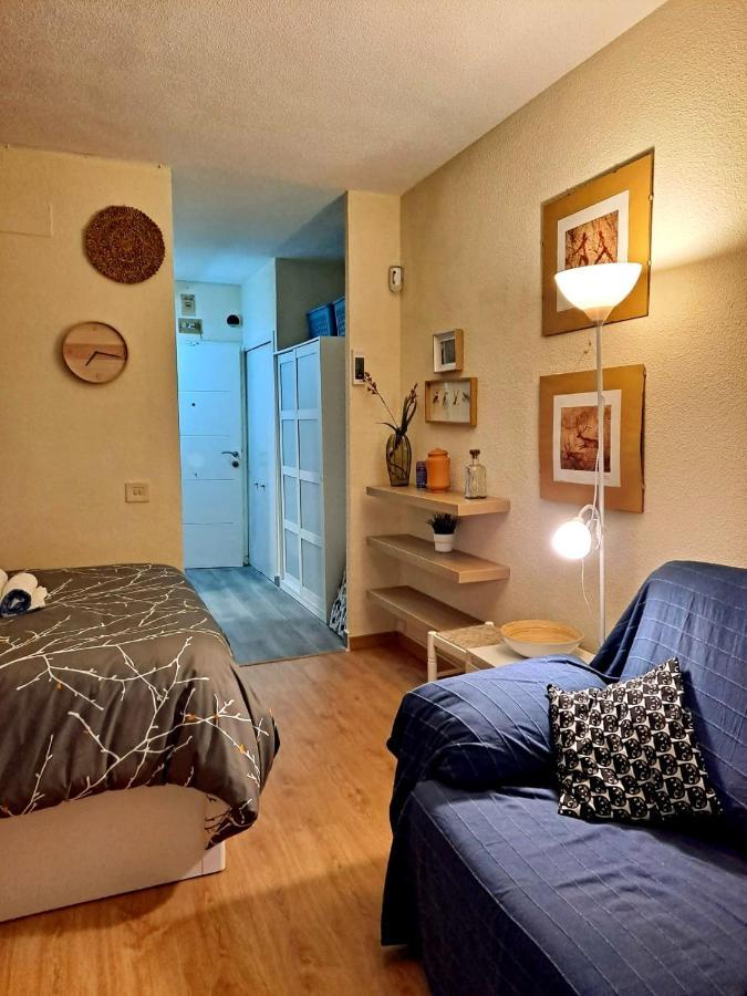 City Central Upper Floor Торемолинос Екстериор снимка
