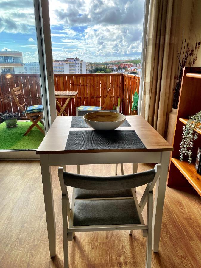 City Central Upper Floor Торемолинос Екстериор снимка