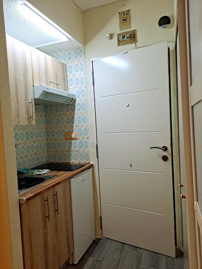 City Central Upper Floor Торемолинос Екстериор снимка