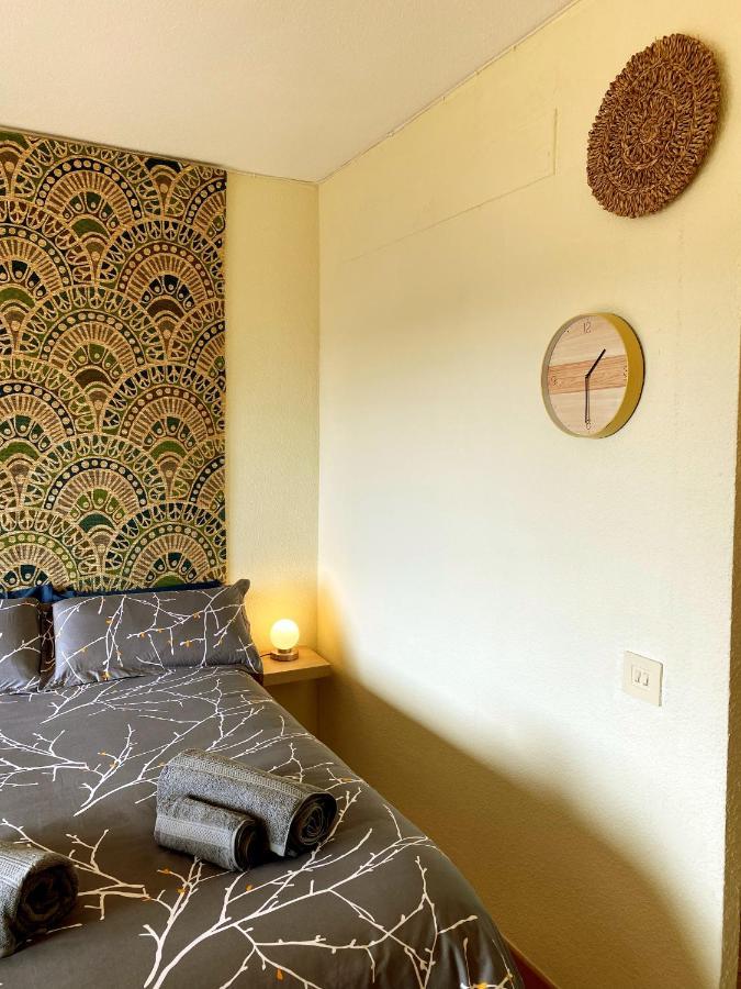 City Central Upper Floor Торемолинос Екстериор снимка