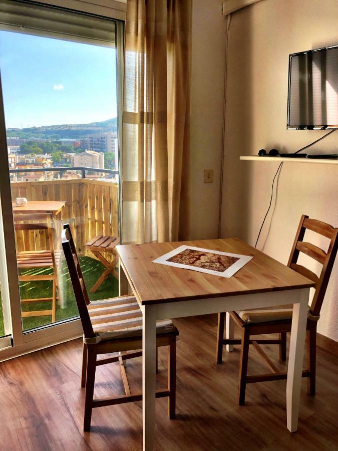 City Central Upper Floor Торемолинос Екстериор снимка