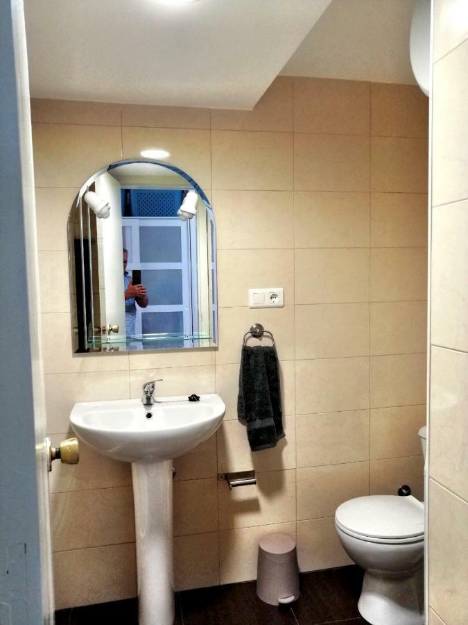 City Central Upper Floor Торемолинос Екстериор снимка