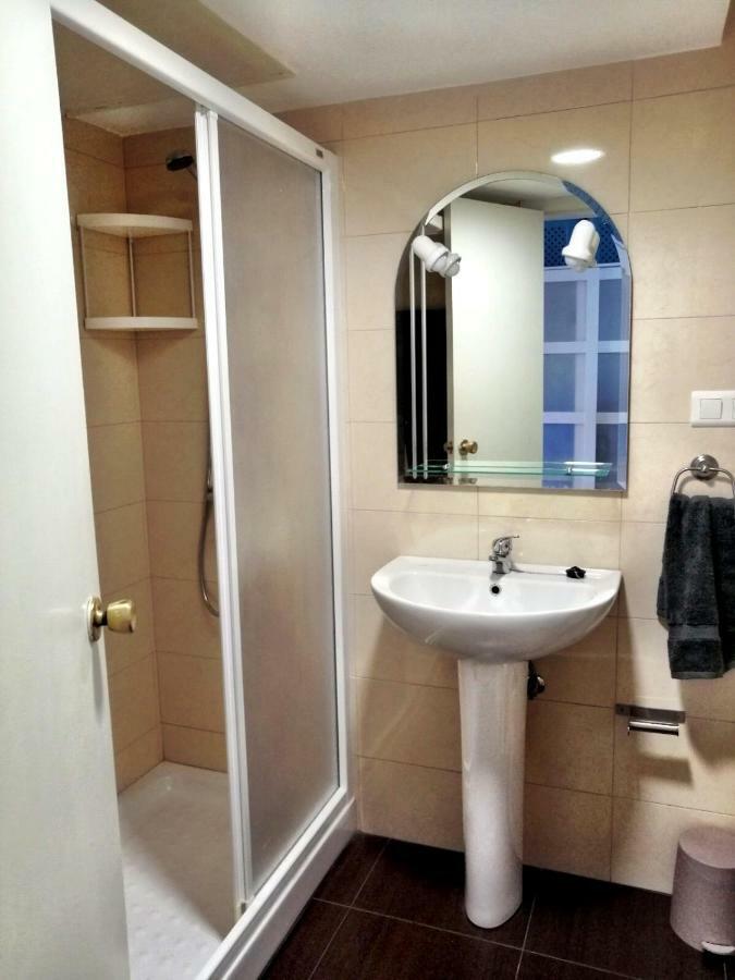 City Central Upper Floor Торемолинос Екстериор снимка