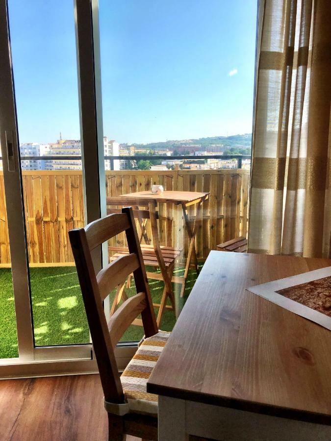 City Central Upper Floor Торемолинос Екстериор снимка